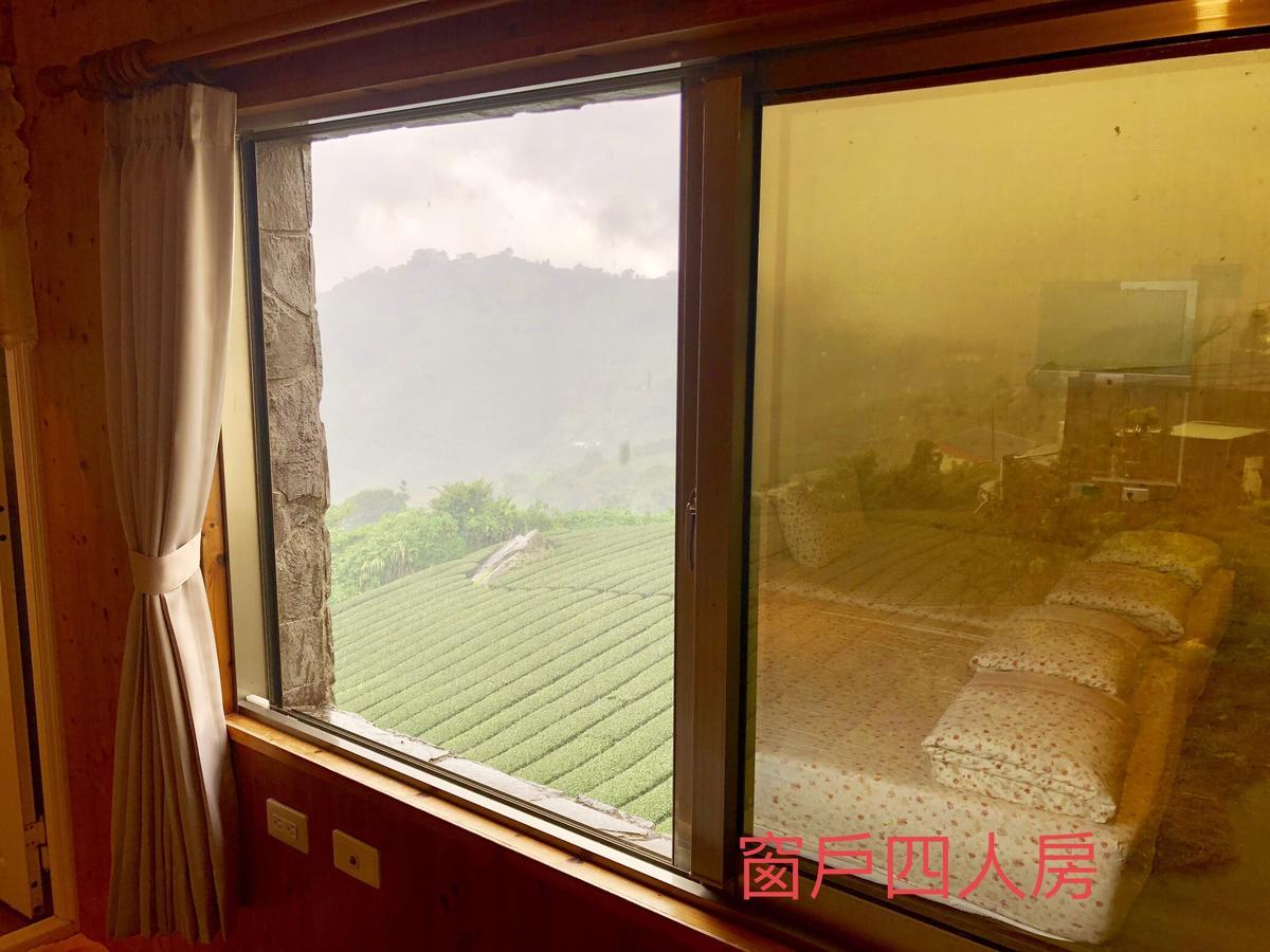 Sheng-Le Farm B&B Fanlu Экстерьер фото