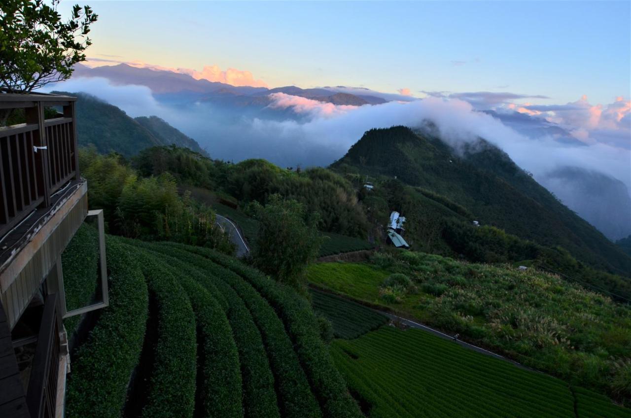 Sheng-Le Farm B&B Fanlu Экстерьер фото